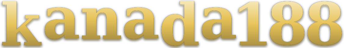 kanada188 logo